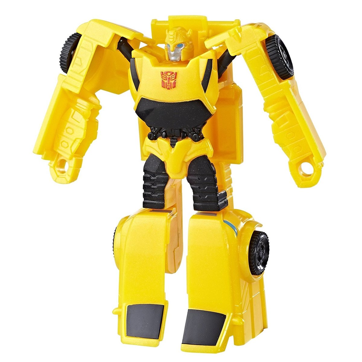 Transformers Authentics Bumblebee – Image 2