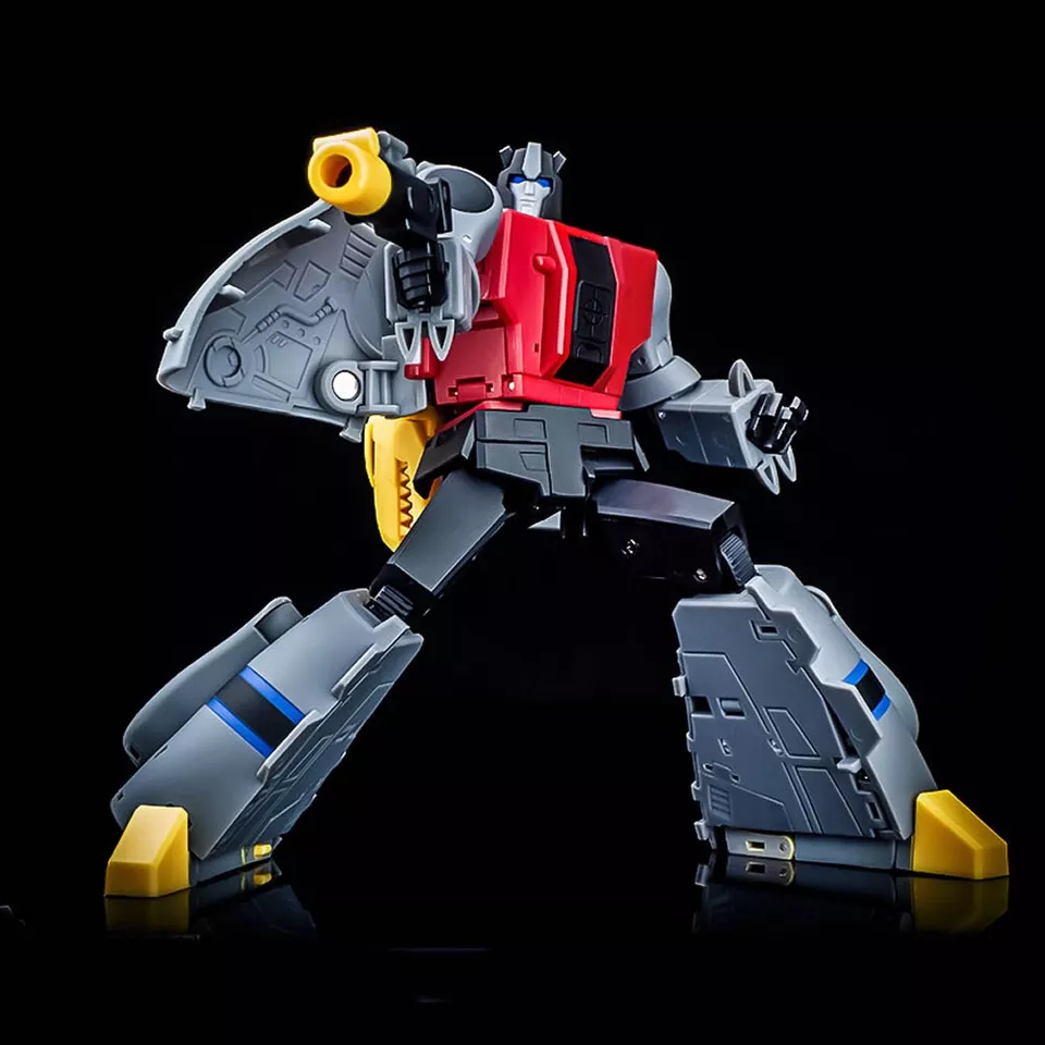 Magic Square MS-B58 Bronto – Image 2