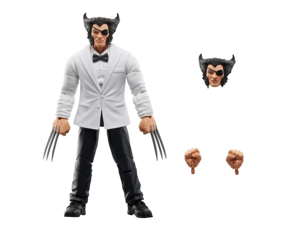 Marvel Legends Patch and Joe Fixit 2 Pack – Image 6